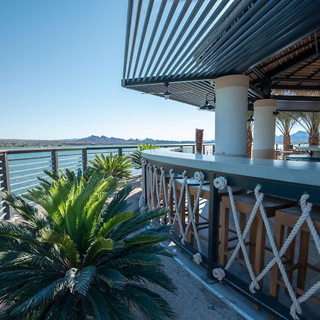 The Nautical Beachfront Resort Lake Havasu City Kültér fotó