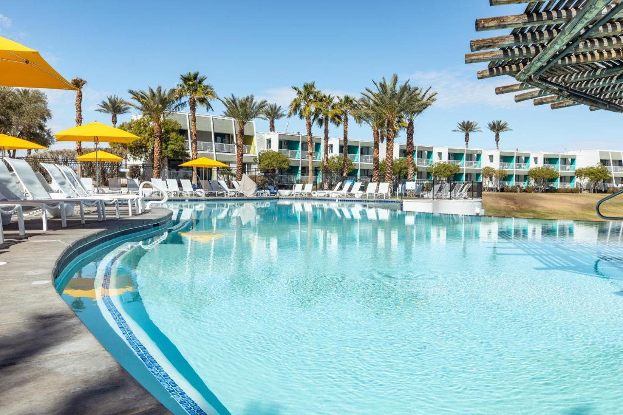 The Nautical Beachfront Resort Lake Havasu City Kültér fotó