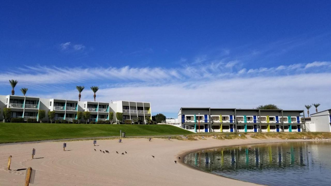 The Nautical Beachfront Resort Lake Havasu City Kültér fotó