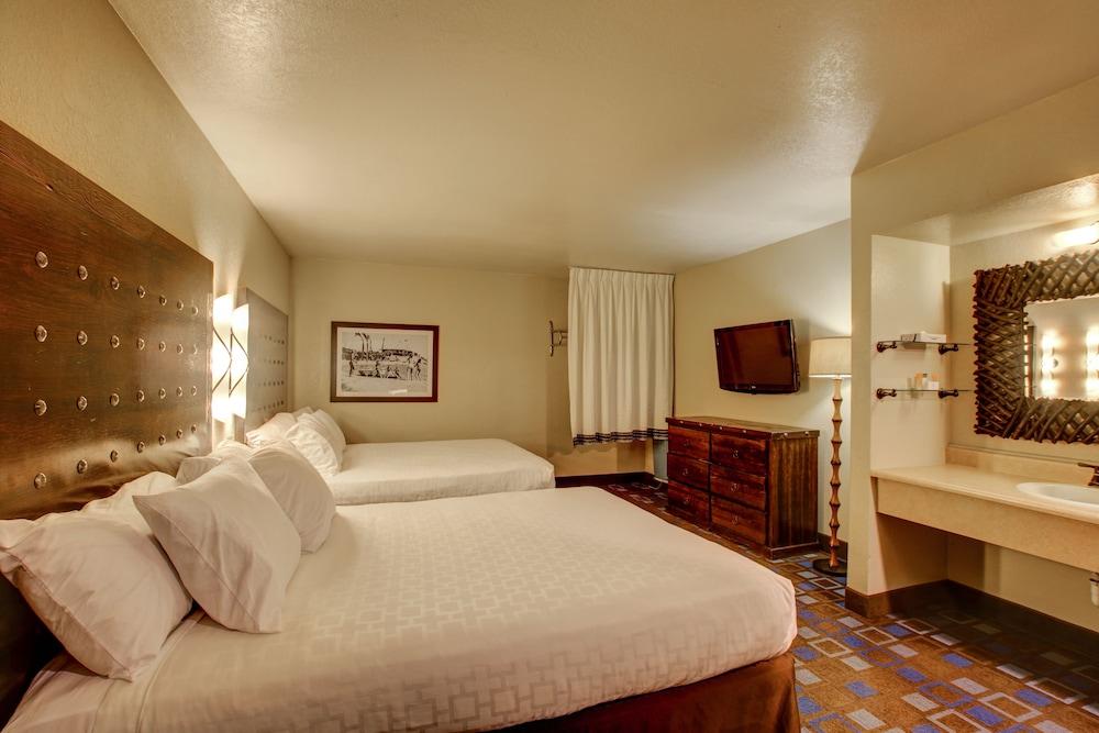 The Nautical Beachfront Resort Lake Havasu City Kültér fotó