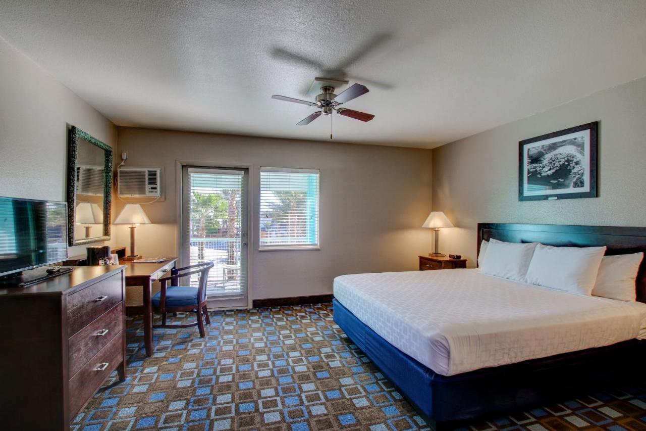 The Nautical Beachfront Resort Lake Havasu City Kültér fotó
