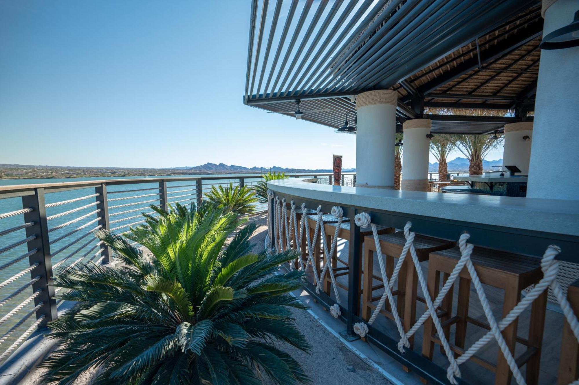 The Nautical Beachfront Resort Lake Havasu City Kültér fotó